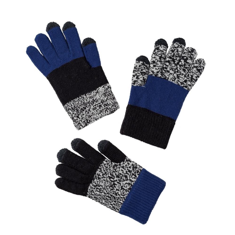pair & a spare gloves colorful kids gloves by verloop