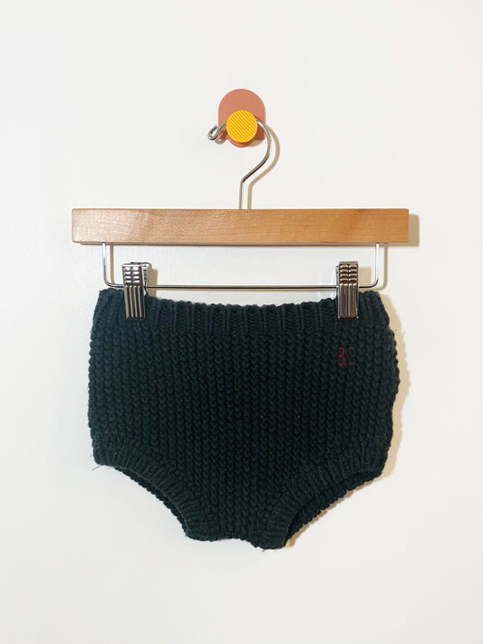 knit bloomers / 18-24M