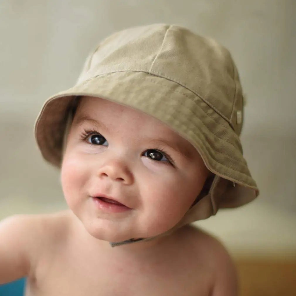 baby tyrolean hat