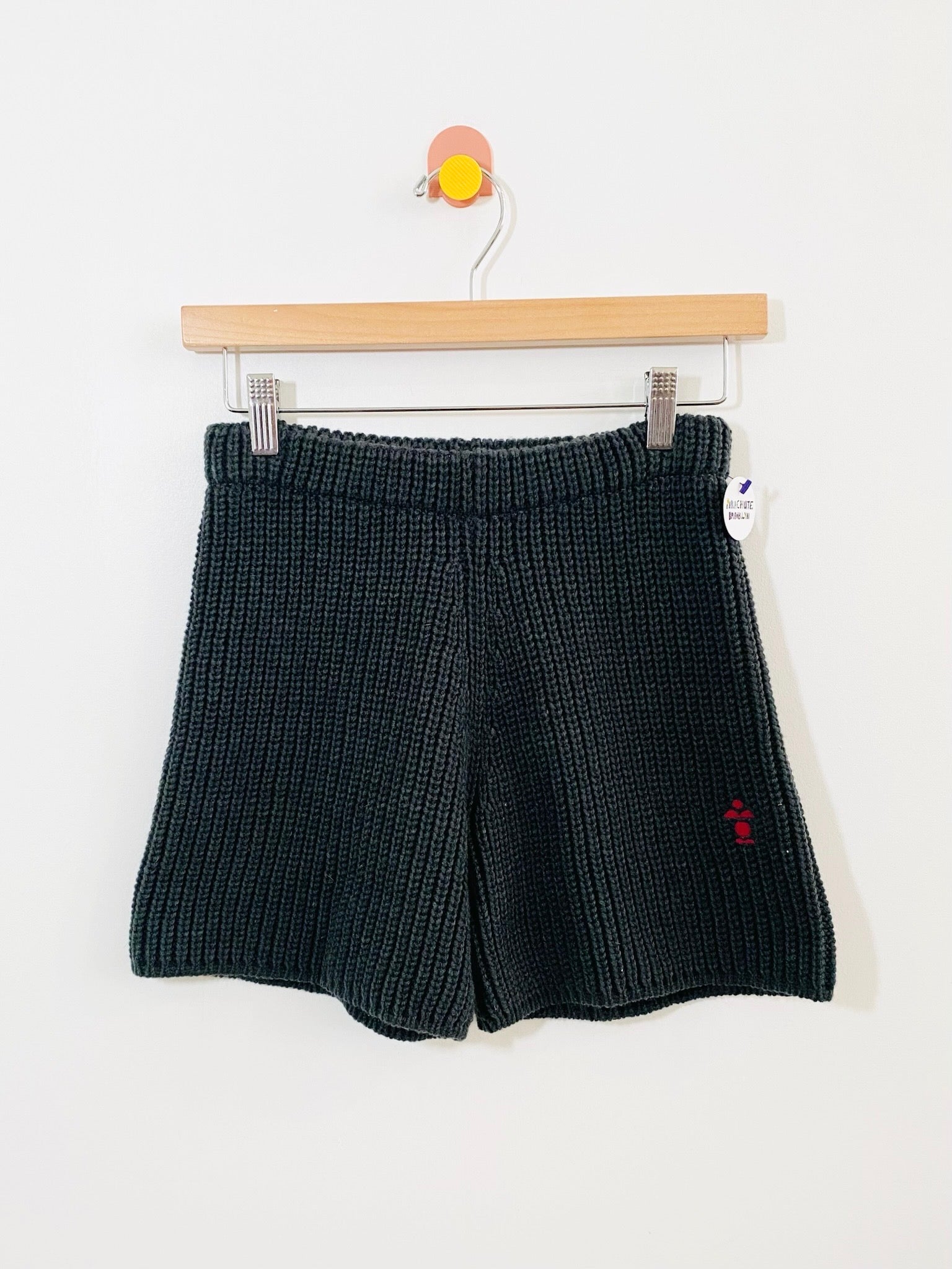 Bobo Choses knit shorts / 10-11Y