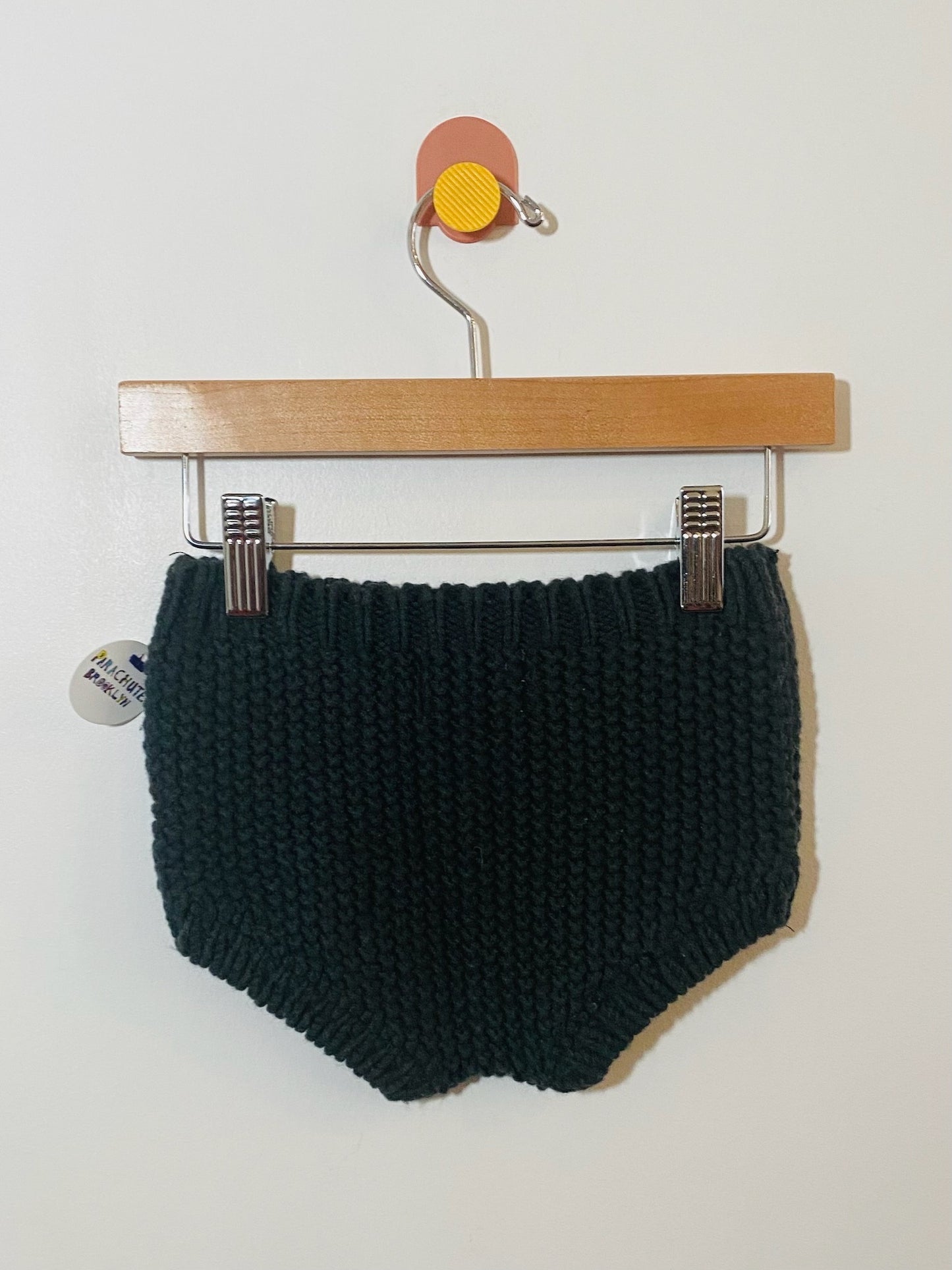 Knit Bloomers / 18-24M