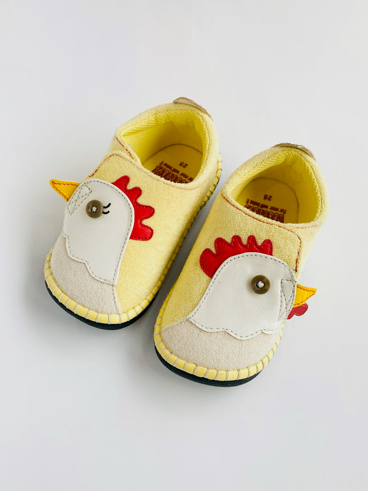Boo Shoes Japanese deadstock chicken shoes