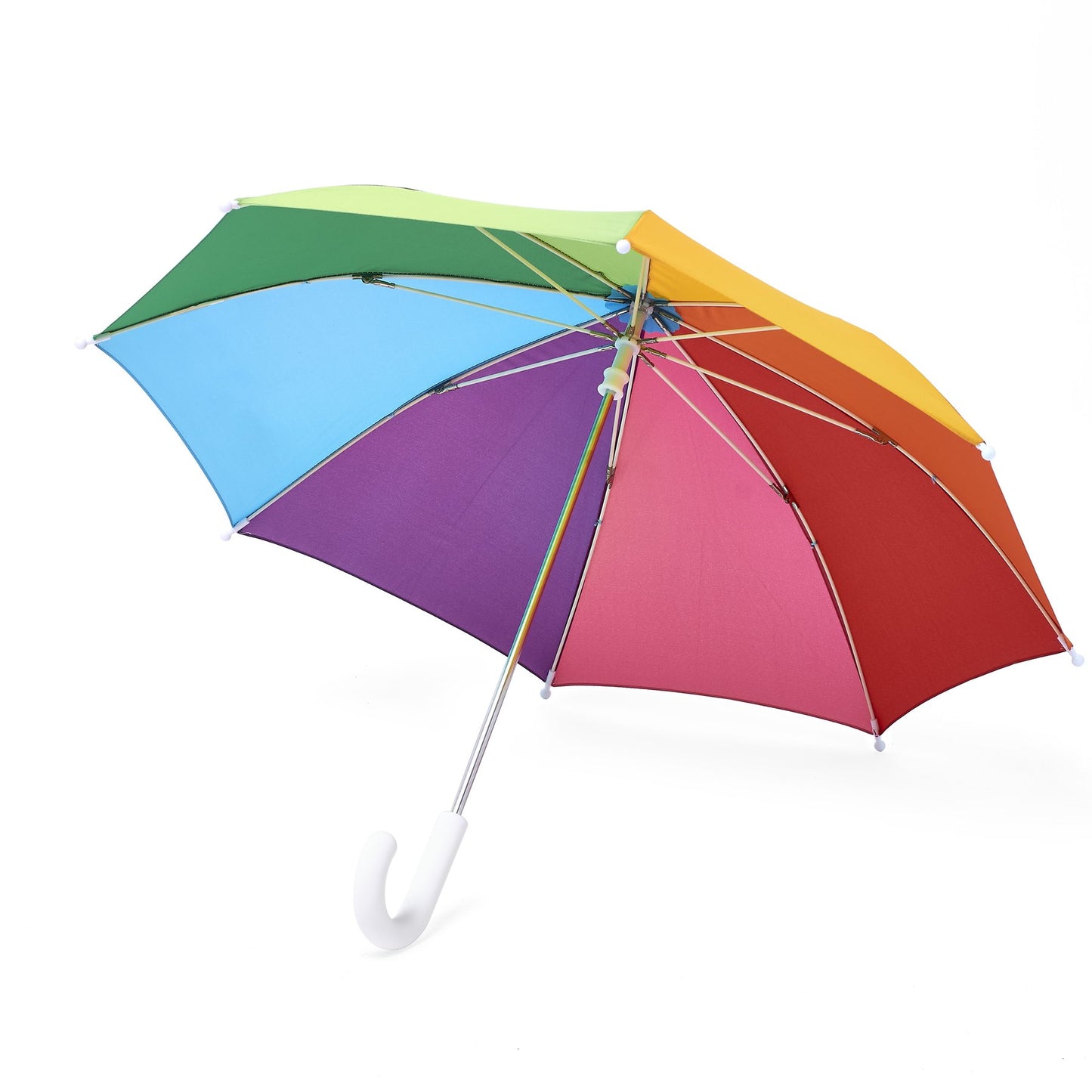 Hipsterkid Rainbow Umbrella