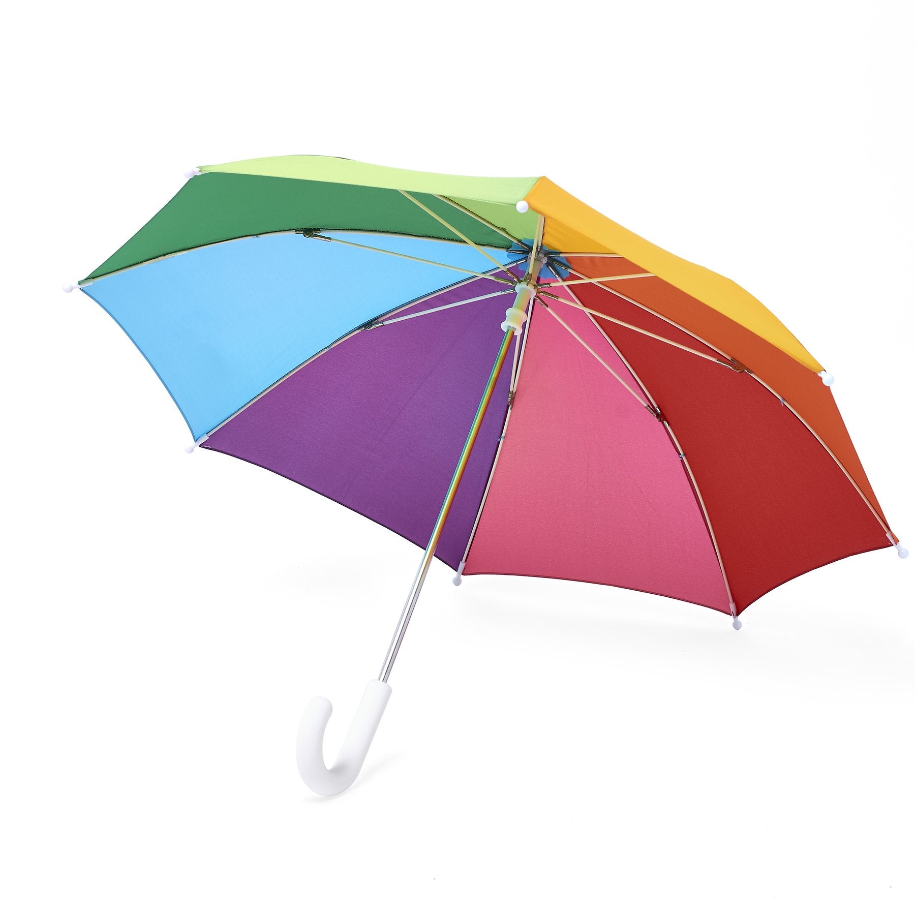 Hipsterkid Rainbow Umbrella
