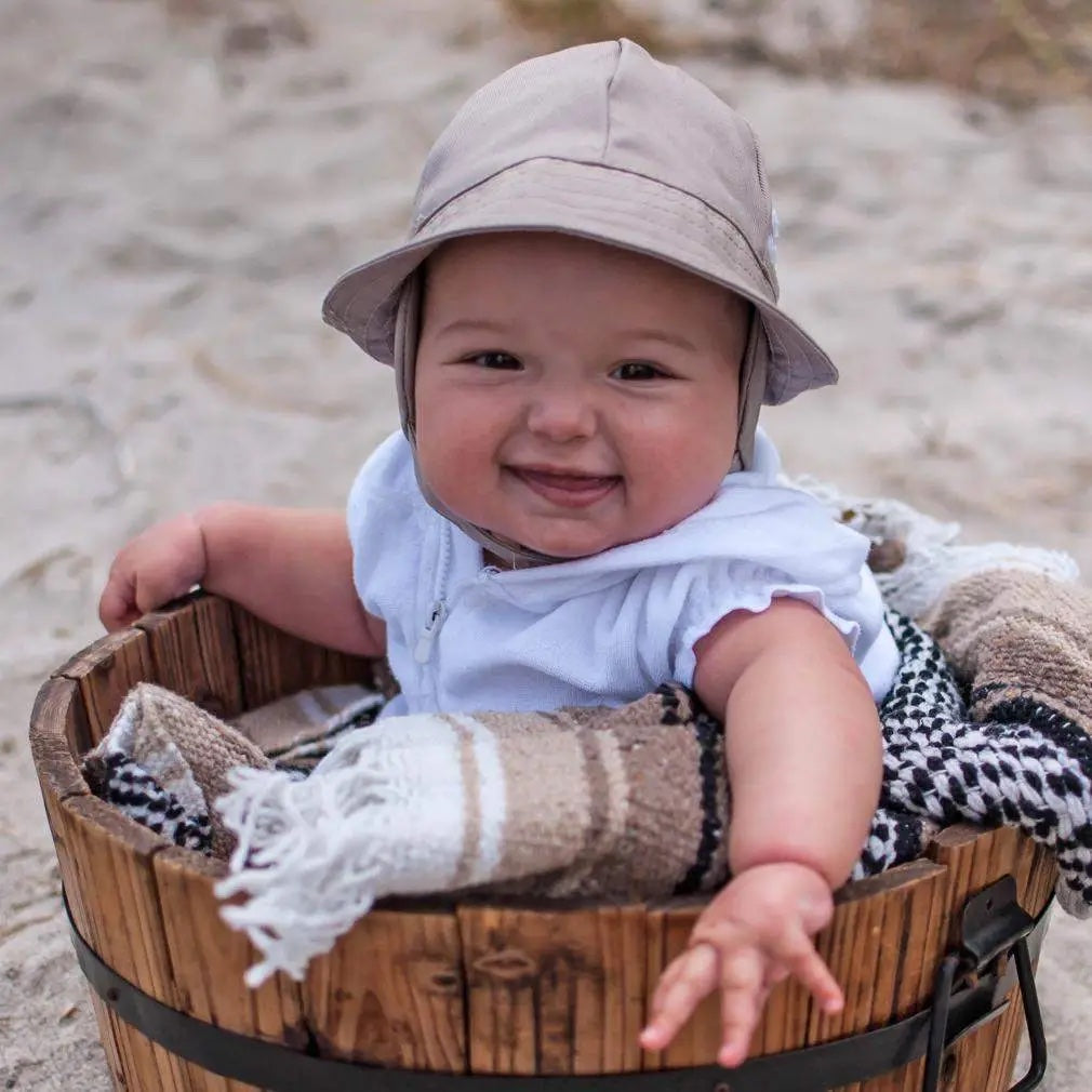 baby tyrolean hat