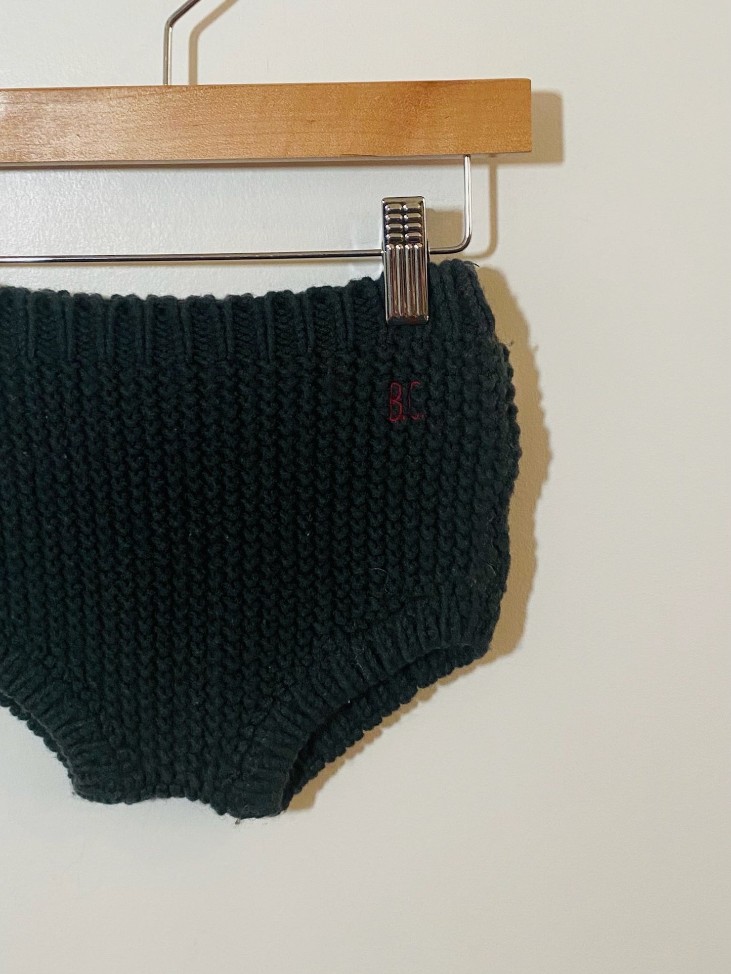 Knit Bloomers / 18-24M