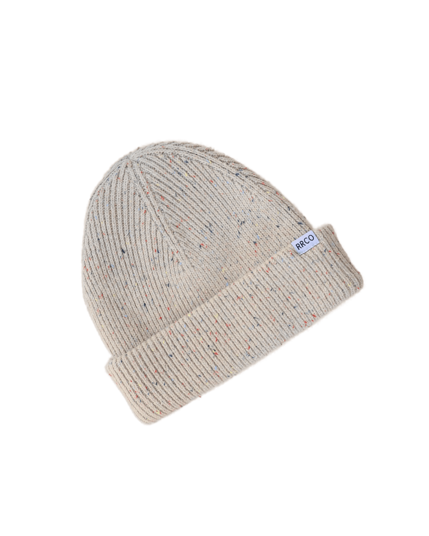 Rad River Co. Thick Knit Beanie - Speckled