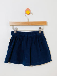 floral skirt / 3T