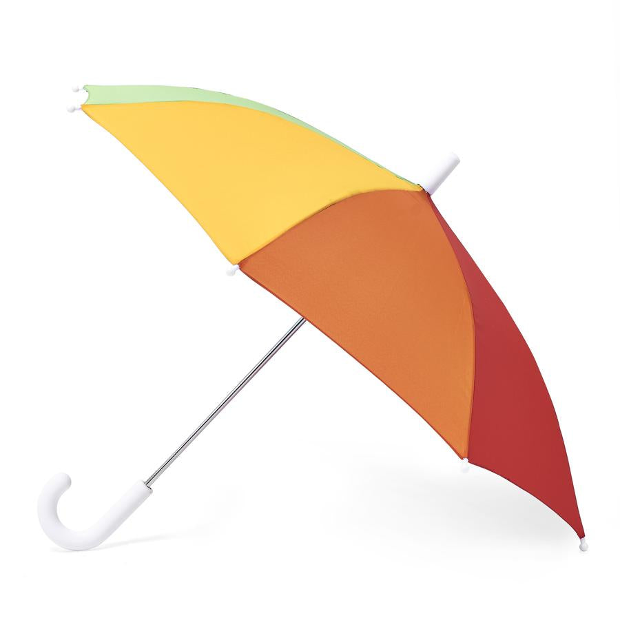 Hipsterkid Rainbow Umbrella
