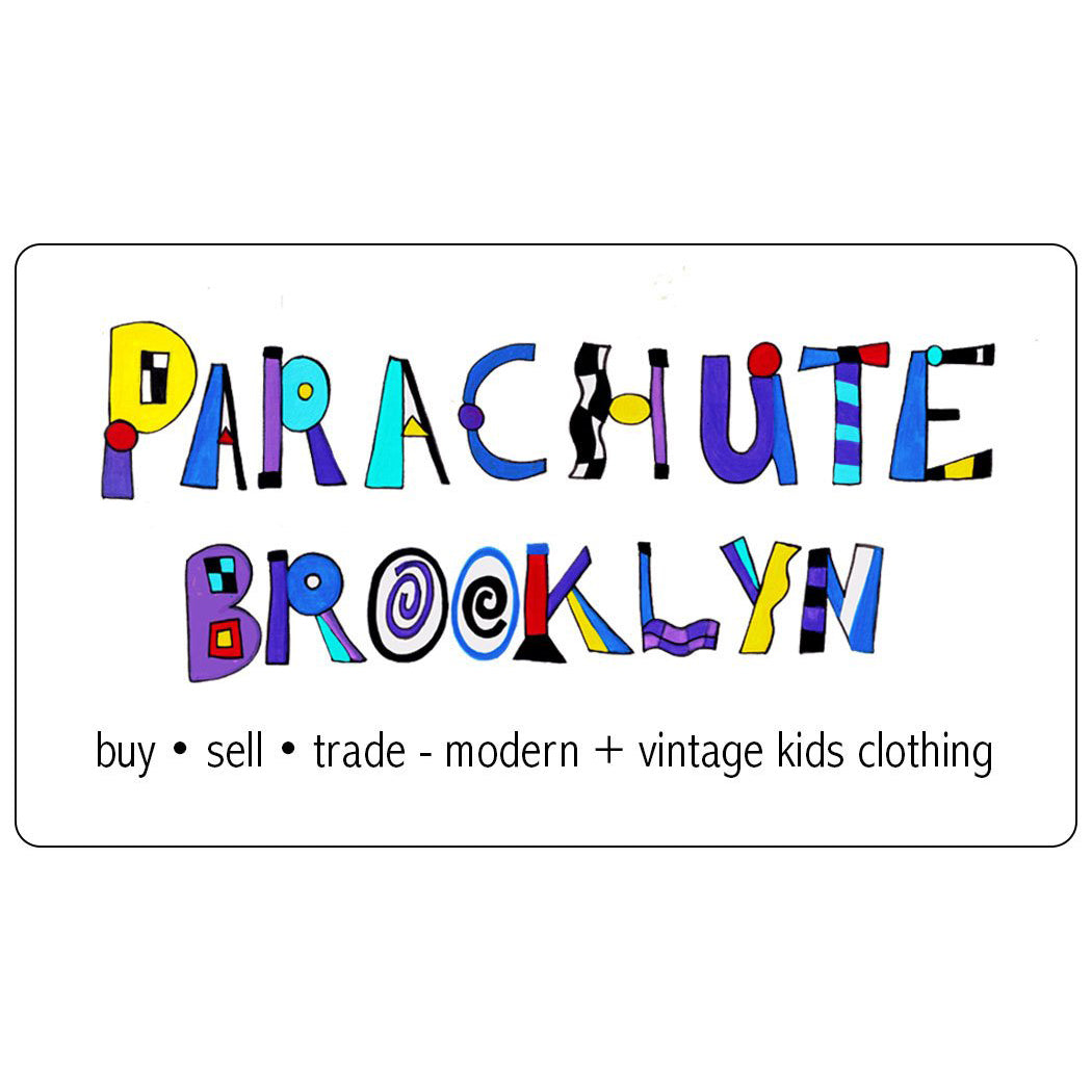 Parachute Brooklyn gift card