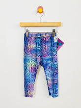 Load image into Gallery viewer, Social Butterfly python leggings / 24M