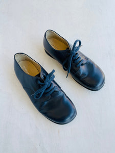 lace-up oxford / US 13