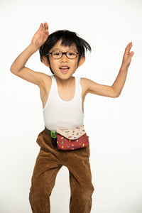 fanny pack - jett