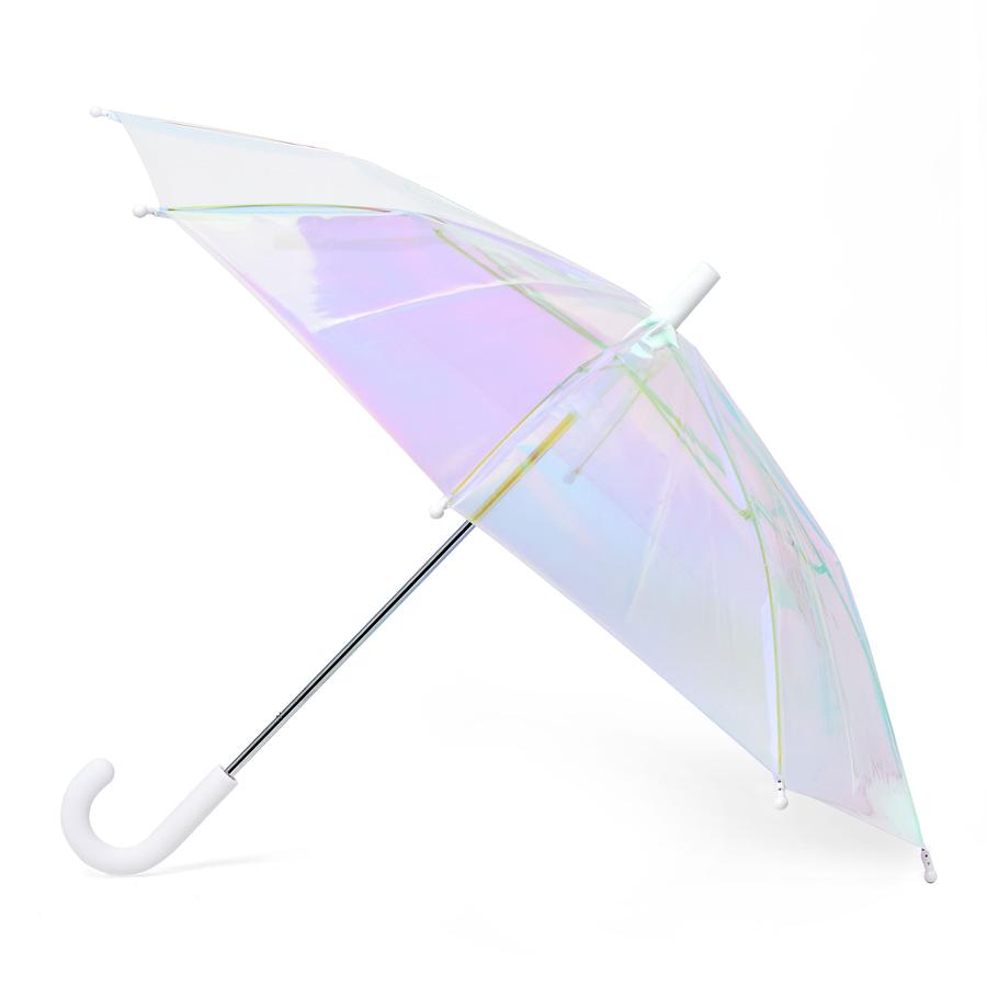 Holographic Umbrella