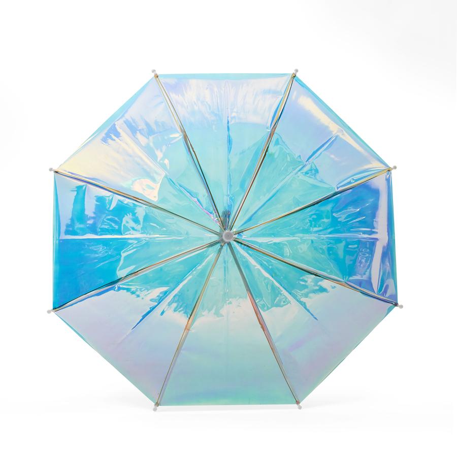 childrens' holographic umbrella