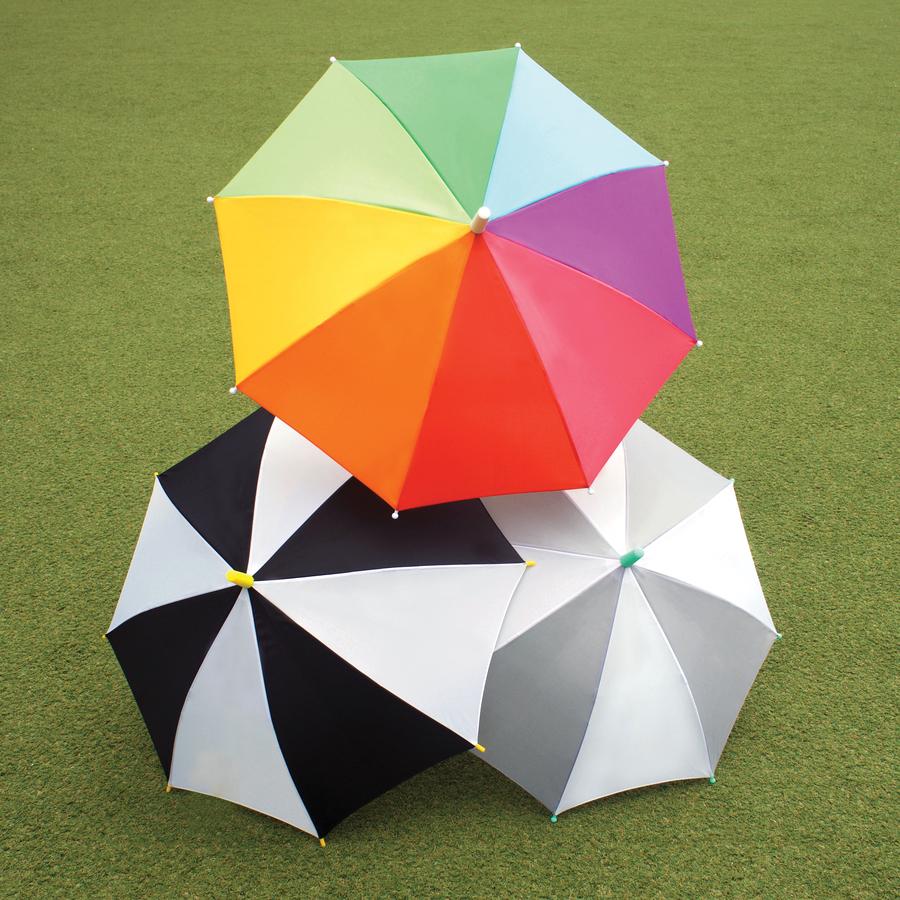 Hipsterkid Rainbow Umbrella