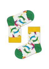 Load image into Gallery viewer, cats &amp; dogs socks 4pk gift set