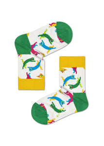 cats & dogs socks 4pk gift set