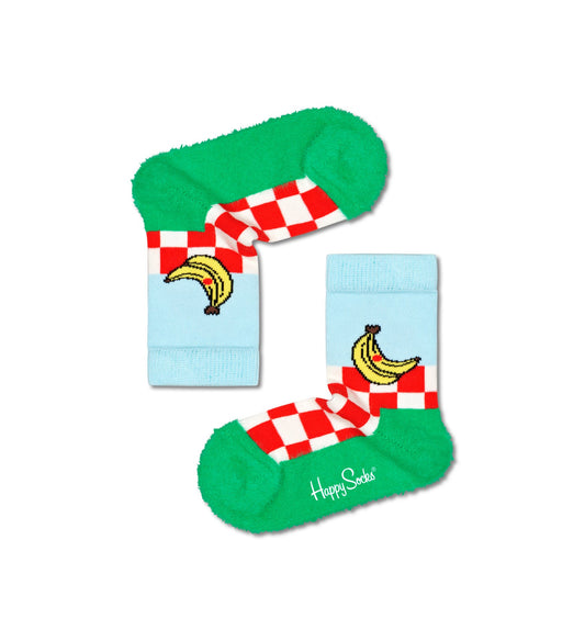 kids picnic socks by happy socks